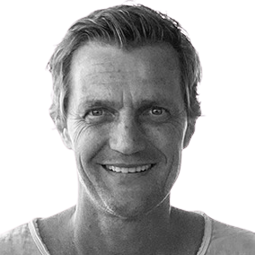 Kiropraktor Jan Yngve Mysen